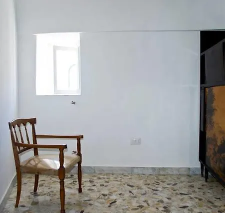 Casa Del 700 Apartamento Carovigno