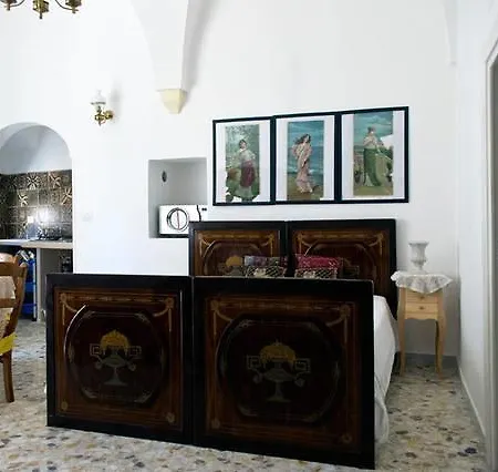 Casa Del 700 Carovigno
