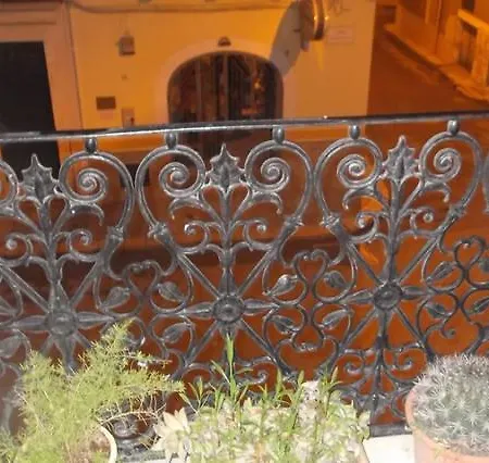 Apartamento Casa Del 700 *