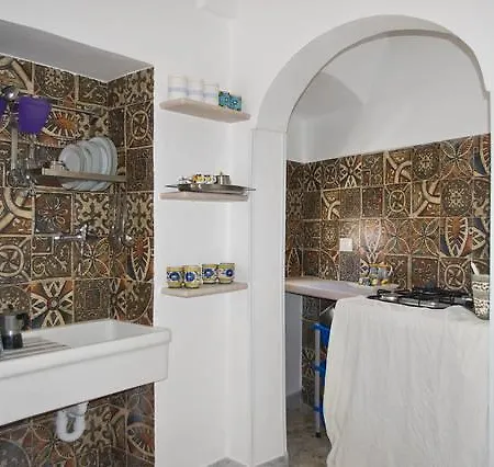 Casa Del 700 *