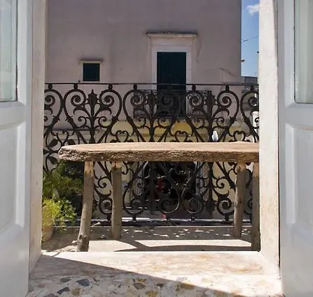 Casa Del 700
