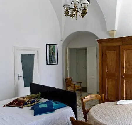 Apartmán Casa Del 700